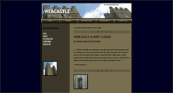 Desktop Screenshot of eileencraddock.com