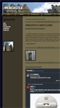 Mobile Screenshot of eileencraddock.com